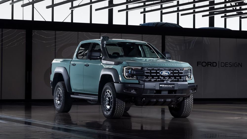 Key Features That Make the 2026 Raptor Stand Out