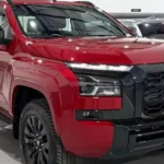 Mitsubishi Triton 2026 — A Deep Dive (And Why the US Market Is a Twist)