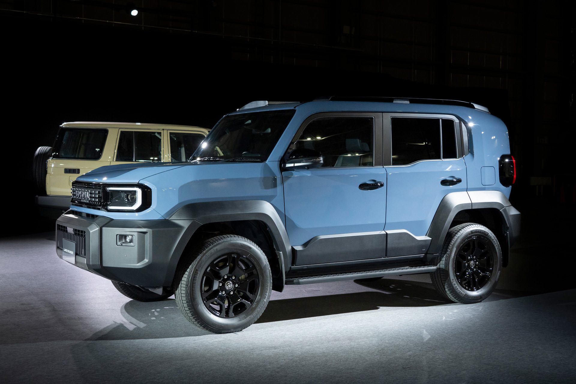 Toyota FJ Cruiser 2026 Release Date