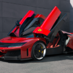 Ferrari F40 Price in the US: Specs, Features, and More