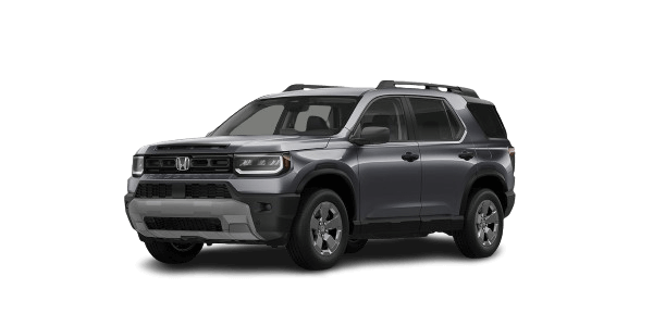 Honda Passport: A Practical, Rugged SUV Built for Real-Life Adventures
