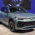 2026 Tiguan United States: Specs, Features & Full Overview