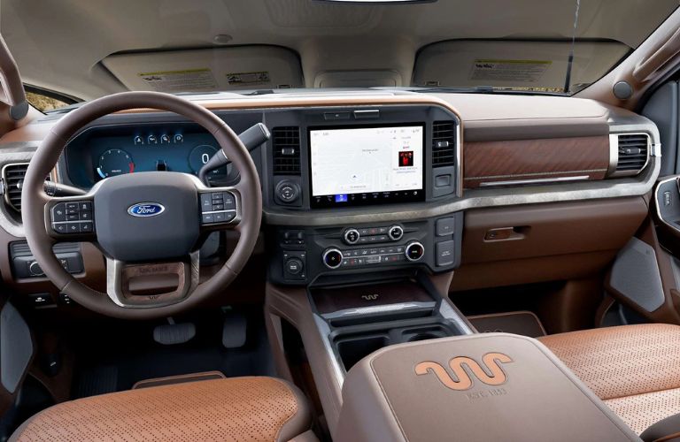 Ford Flex 2026 Interior: Space, Tech, and Comfort First