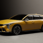 Kia K4: Everything You Need to Know Before It Hits US Roads