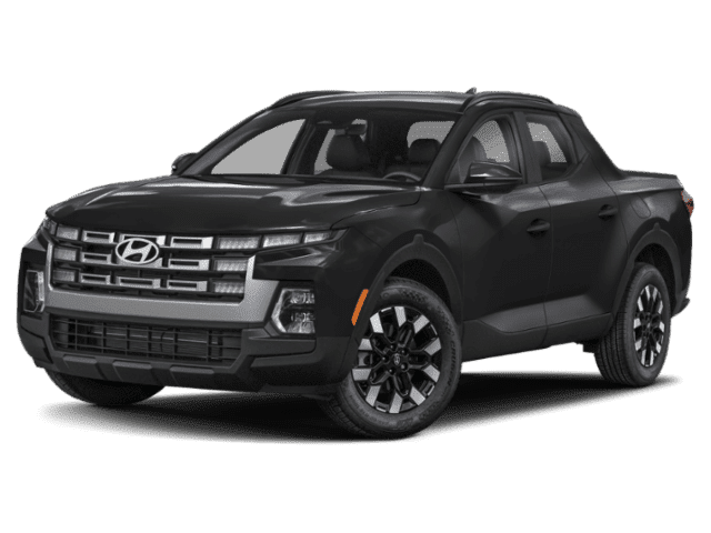 2026 Hyundai Santa Cruz Price & Specs in the U.S.