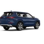 Mitsubishi Outlander 2026 United States: Specs, Features & What’s New