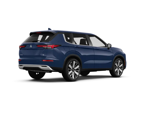 Mitsubishi Outlander 2026 United States: Specs, Features & What’s New