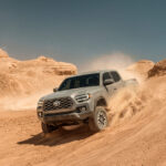 Toyota of the Desert: Your Trusted Toyota Dealership Guide