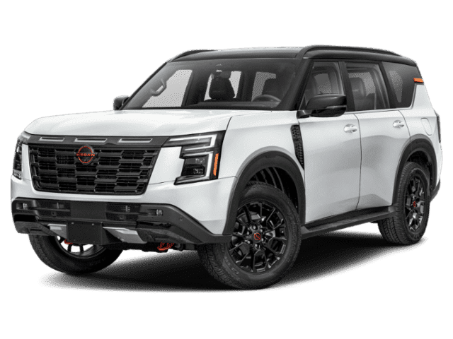 Exterior Design: Big, Bold, and Modern