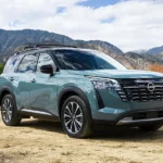 2026 Nissan Pathfinder: A Complete Look at the Updated SUV
