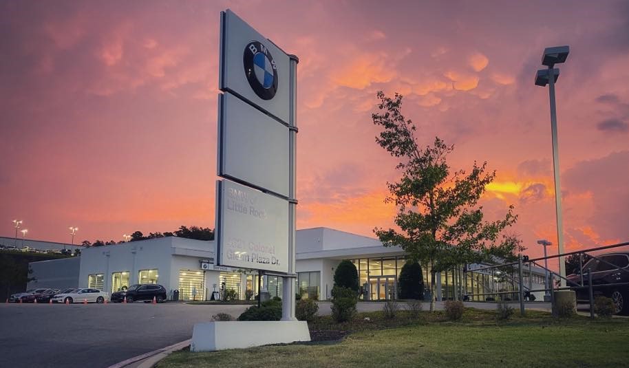 BMW Little Rock: Your Ultimate Guide to Luxury Cars