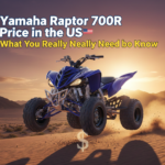 Yamaha Raptor 700R Price in the US: What You Really Need to Know