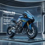 Yamaha R9 Price in the US, Specs & Features (2026)
