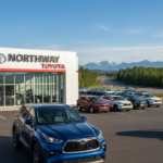 Northway Toyota: Where Your Car Experience Feels Effortless