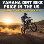Yamaha Dirt Bike Price in the US: What You Really Need to Know