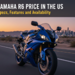 Yamaha R6 Price in the US: Specs, Features, and Availability