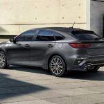 2026 Kia Forte Price in the United States, Specs, Interior, Exterior & Availability