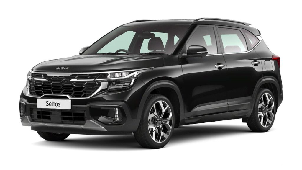 Kia Seltos: A Smart Compact SUV That Feels Bigger Than It Is