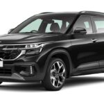 Kia Seltos: A Smart Compact SUV That Feels Bigger Than It Is
