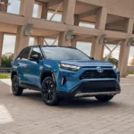 2026 Toyota RAV4 Price, Specs & Features in the USA