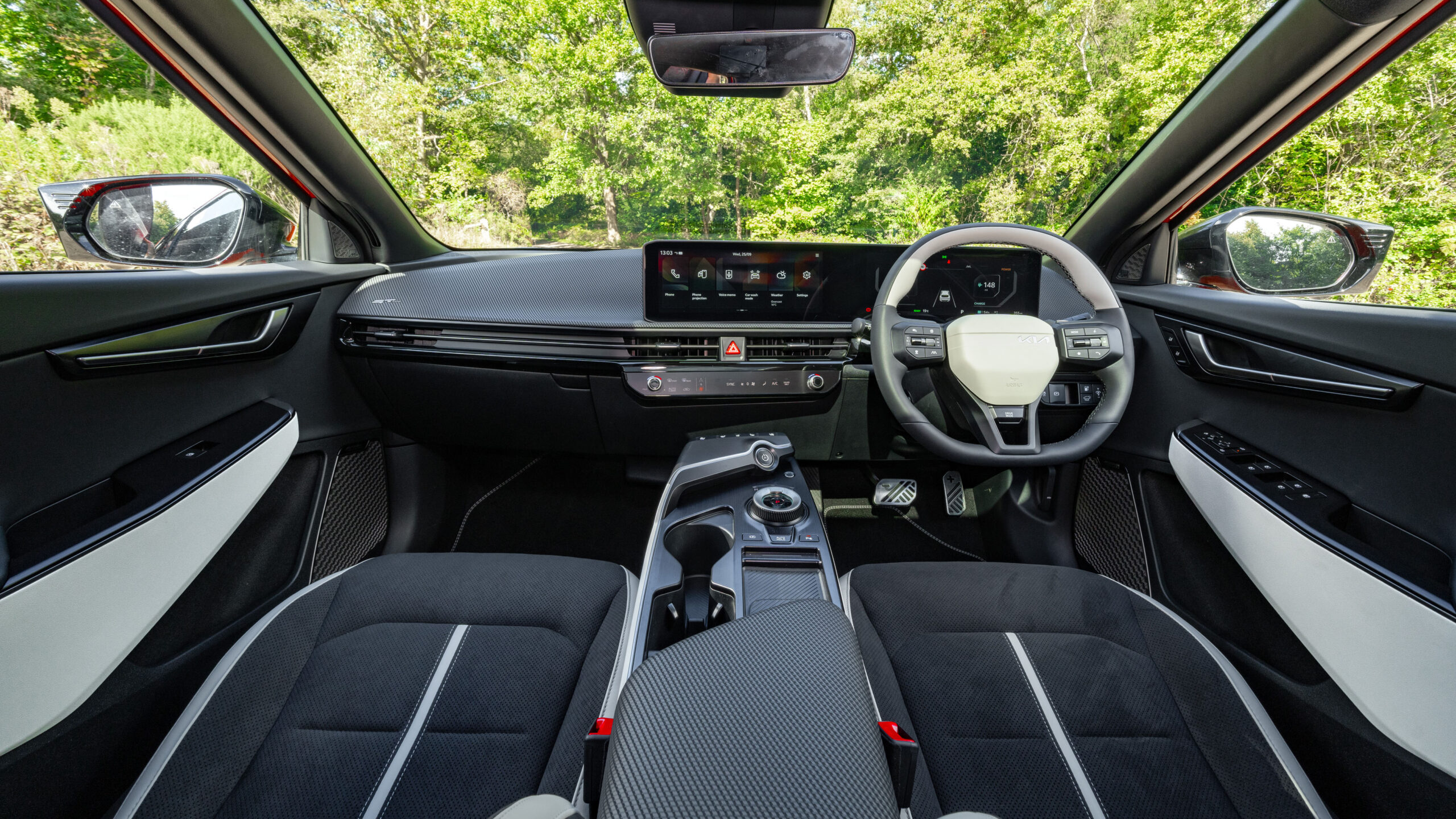 Interior Design and Comfort