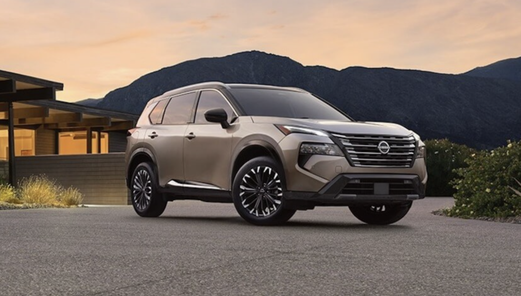 2026 Nissan Rogue: A Complete Guide to the Latest SUV