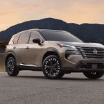 2026 Nissan Rogue: A Complete Guide to the Latest SUV