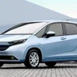 2026 Honda Fit: Price in the United States, Specs & Features