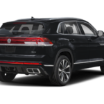 Atlas Cross Sport 2026 United States: Specs, Features & What to Expect