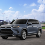 2026 Toyota Grand Highlander Price, Specs & Features (USA)