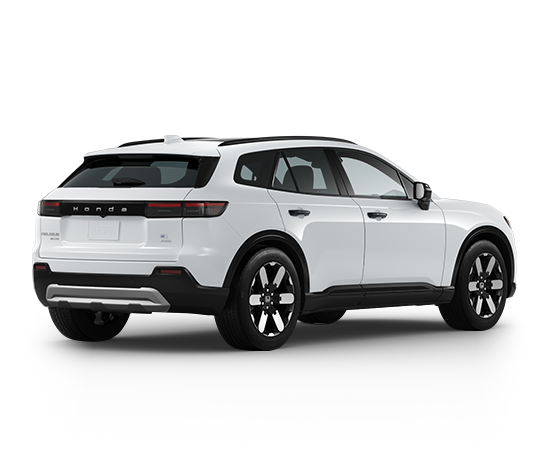 What Is the Honda Prologue?