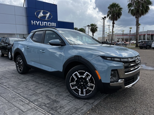 2026 Hyundai Santa Cruz Price in the United States