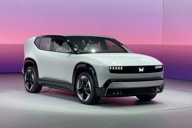 Honda Prologue Price in the U.S. 2026 Guide