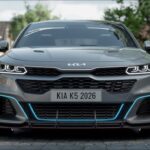 2026 Kia K5 Price in the United States: Specs, Features & Availability