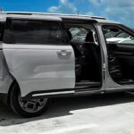 2026 Kia Carnival Price in the United States: What to Expect