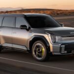 2026 Kia EV9: Price, Specs, Interior, Exterior & Availability in the U.S.