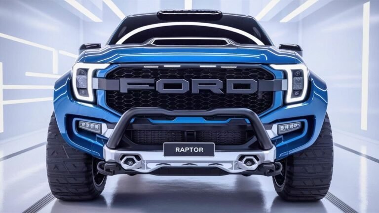 2026 Raptor 2026 Ford Raptor Price & Specs in the U.S. (MSRP Details)