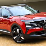 2026 Nissan Kicks: A Fresh Look at Nissan’s Compact SUV
