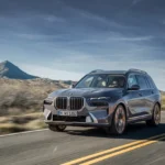 2026 BMW X7 Price, Specs & Features in the USA | Complete Guide