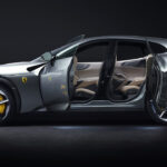 Ferrari Purosangue Price in the US: Everything You Need to Know