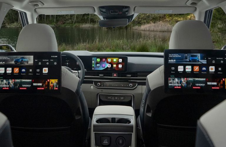 2026 Kia Carnival Availability in the United States