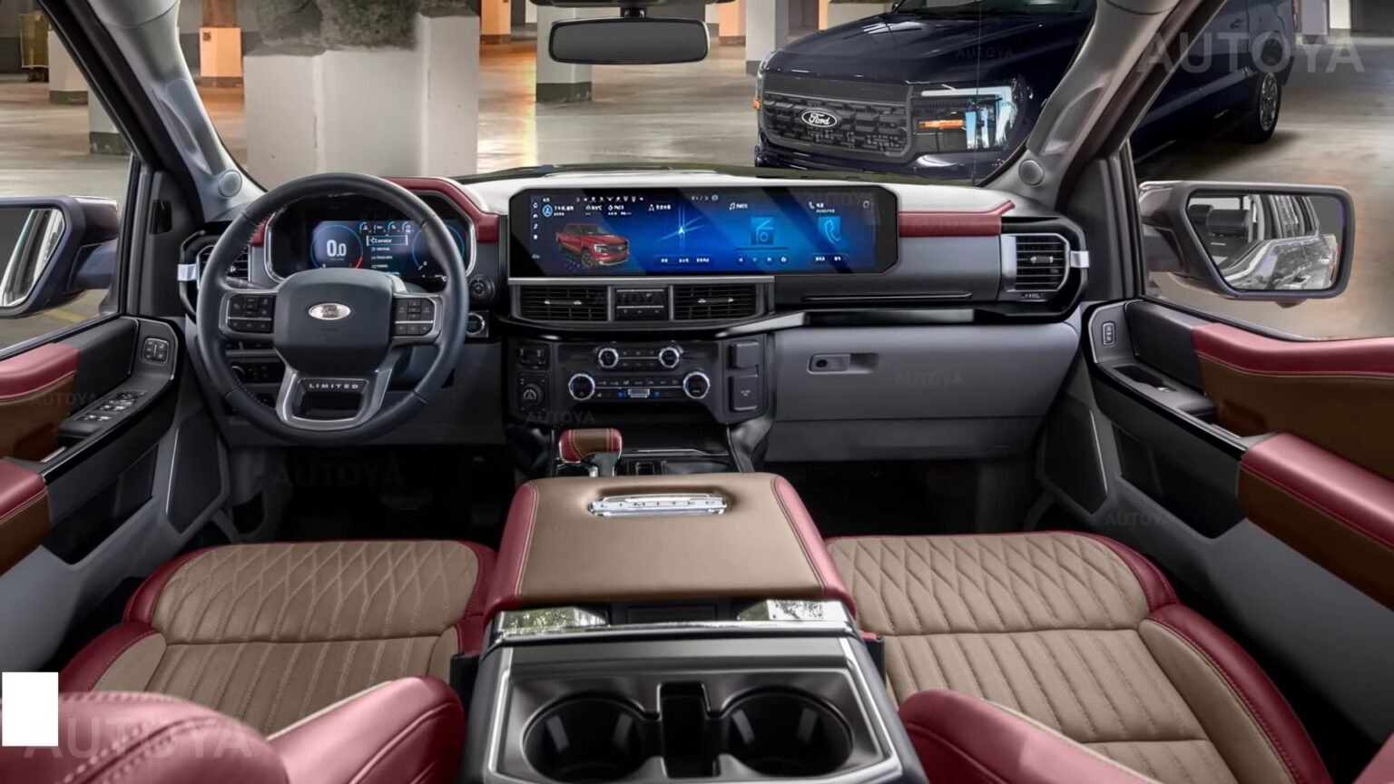 2026 Ford Raptor Price & Specs in the U.S. (MSRP Details)