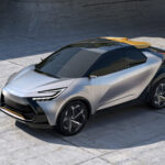 Toyota C-HR 2026 Price in the United States, Specs & Features