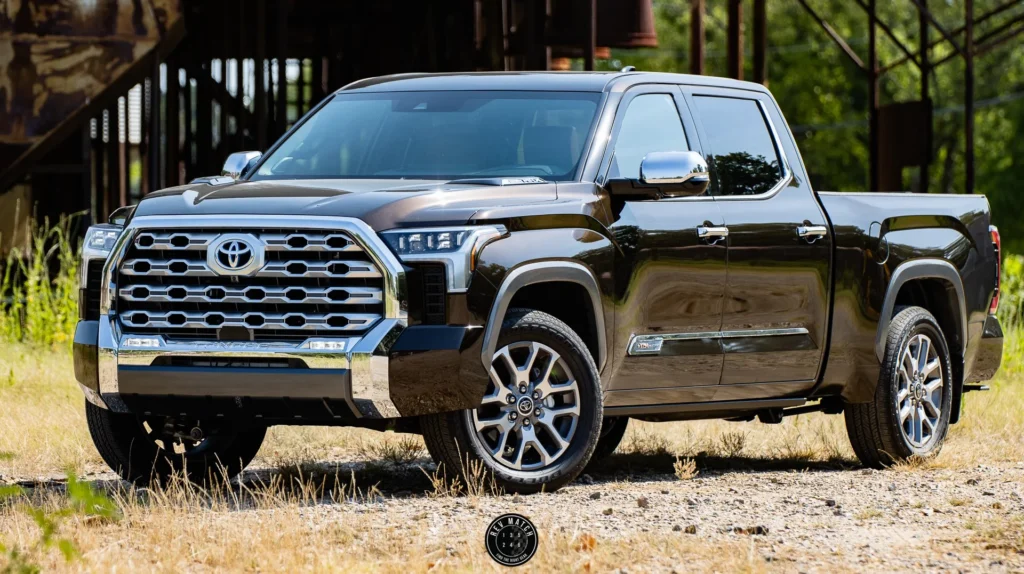 Toyota Tundra 1794 Edition Price in the US: What You Should Know