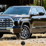 Toyota Tundra 1794 Edition Price in the US: What You Should Know
