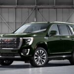 2026 GMC Yukon Price, Specs & Features in the USA