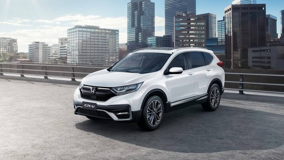 Honda CR-V Price in the US: Trims, Specs & Value Guide