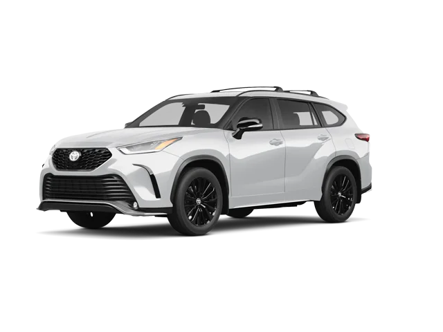 Toyota Highlander Hybrid 2026 Price, Specs & Features USA