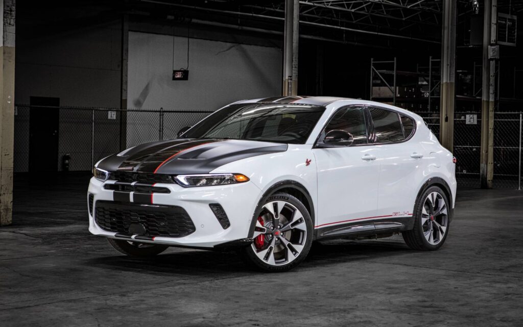 2026 Dodge Hornet Price & Specs in USA
