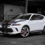 2026 Dodge Hornet Price & Specs in USA